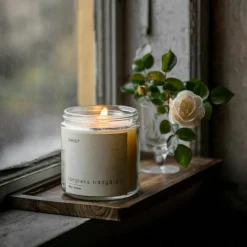 Scented Candle Vildhallon 200 g