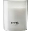 Scented Candle White garden 200 g