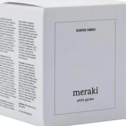 Scented Candle White garden 200 g