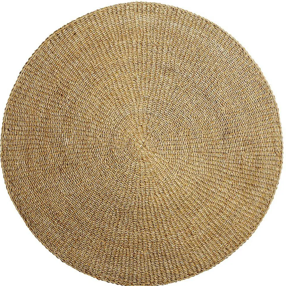 Seagrass Rug 200 cm