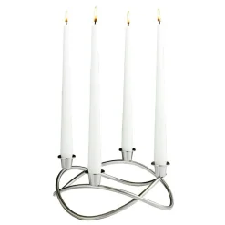 Season Candleholder, Advent Crown