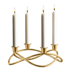 Season Candleholder, Advent Crown