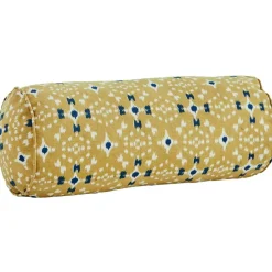 Seat Cushion 20x50 cm, Ecru