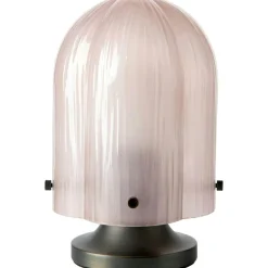 Seine Table Lamp, Smoke