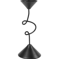 Selma Candle Holder, 19,5 cm
