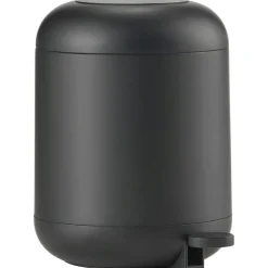 Sensu Pedal Bin 4 L, Black