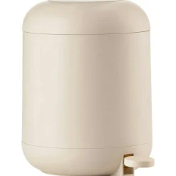 Sensu Pedal Bin 4 L, Black