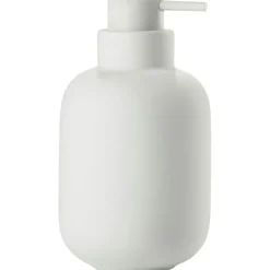 Sensu Soap Dispenser, Black