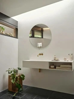 Sensu Soap Dispenser, Black