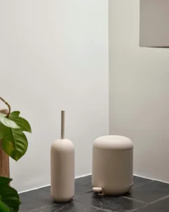 Sensu Toilet Brush, Sand