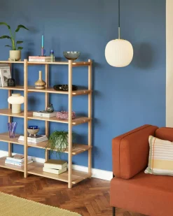 Serene Pendant Lamp, Ø32 cm