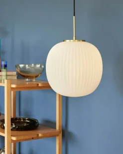 Serene Pendant Lamp, Ø32 cm