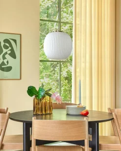 Serene Pendant Lamp, Ø32 cm