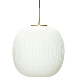 Serene Pendant Lamp, Ø32 cm