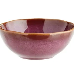 Serving Bowl Ø12 cm, Plum