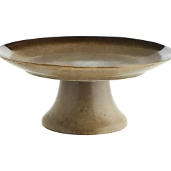 Serving Dish Stoneware 28 cm