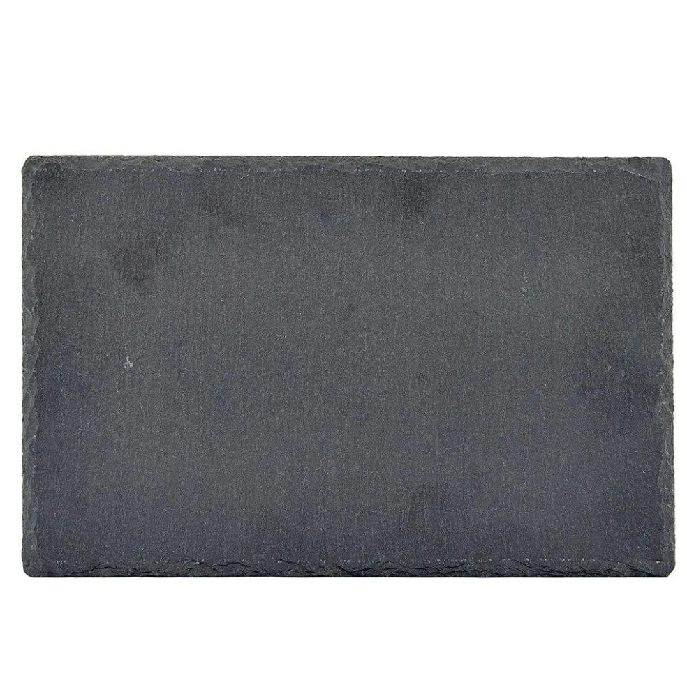 Servingtray Slate, 30x10cm
