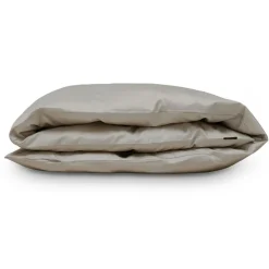 Shade Duvet Cover Modern Greige, 150x210 cm