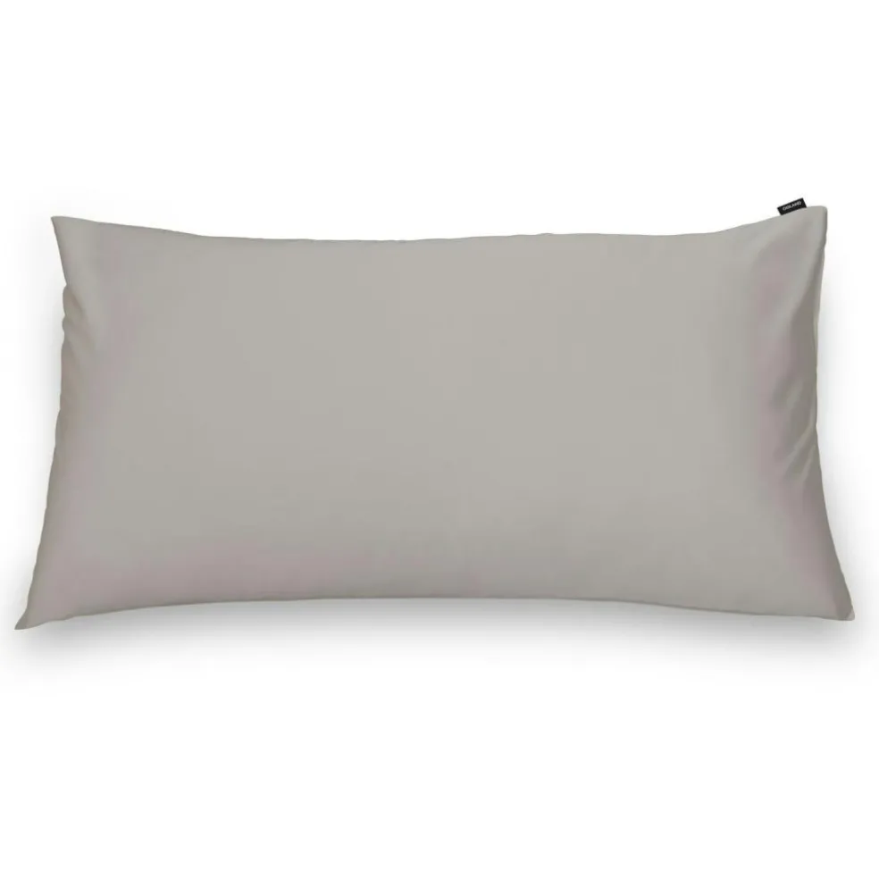 Shade Pillowcase Modern Greige, 50x90 cm