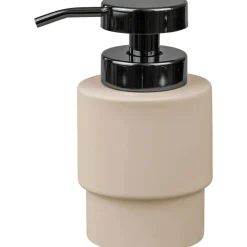 Shades Soap Dispenser, Nougat