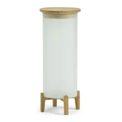 Shake Floor Lamp XL, Frosted White