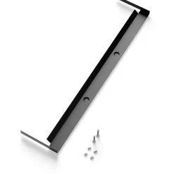 Shelf Support For Cabinet, White