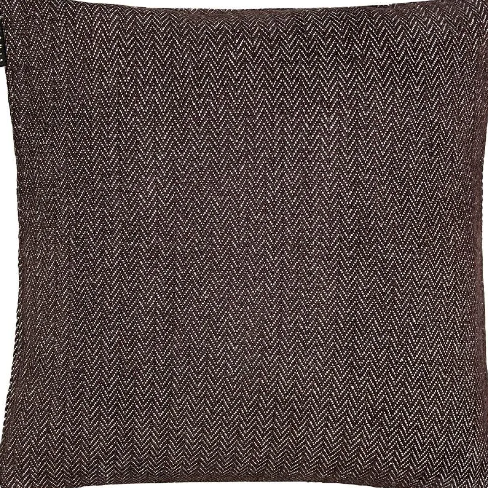 Shepard Cushion Cover 50x50 cm, Black
