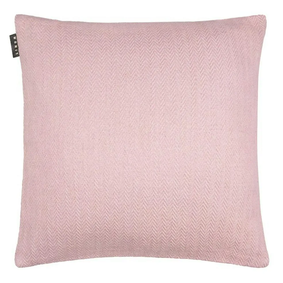 Shepard Cushion Cover 50x50 cm, Black