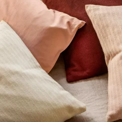 Shepard Cushion Cover 50x50 cm, Black