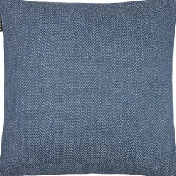 Shepard Cushion Cover 50x50 cm, Black