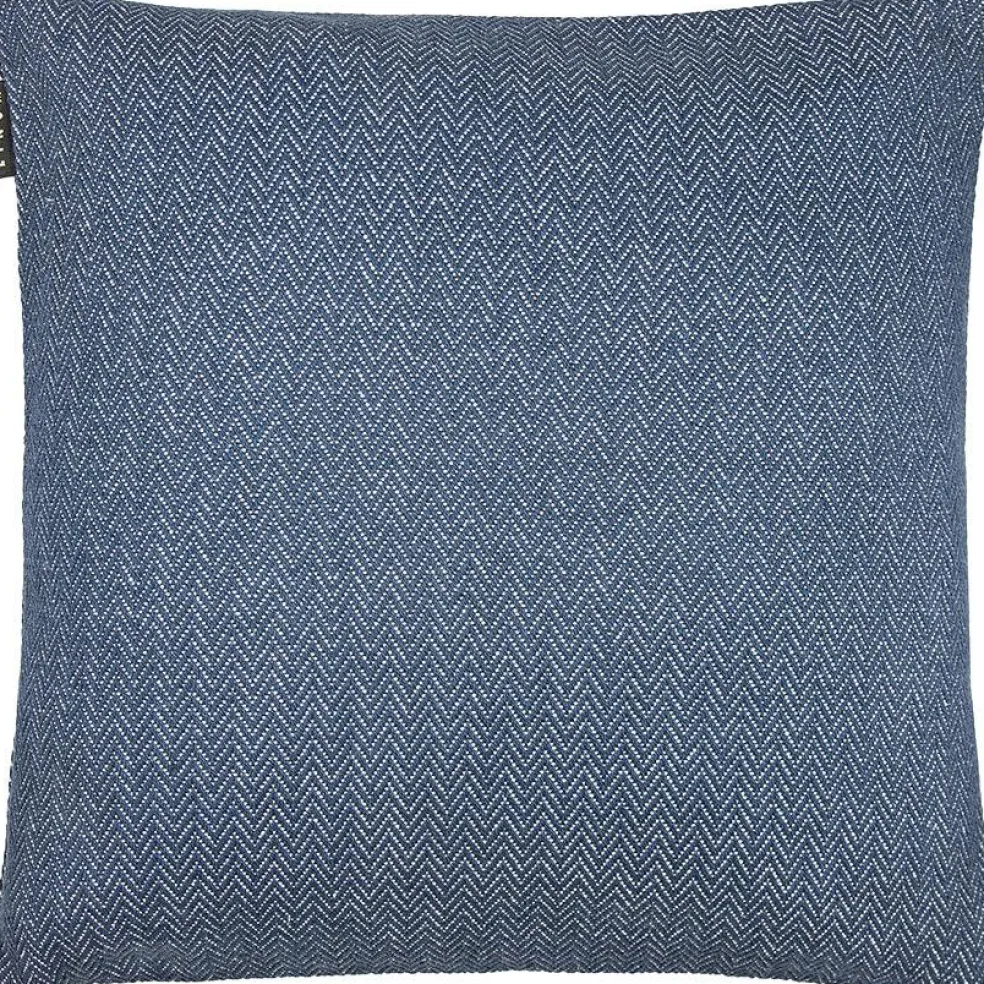 Shepard Cushion Cover 50x50 cm, Black