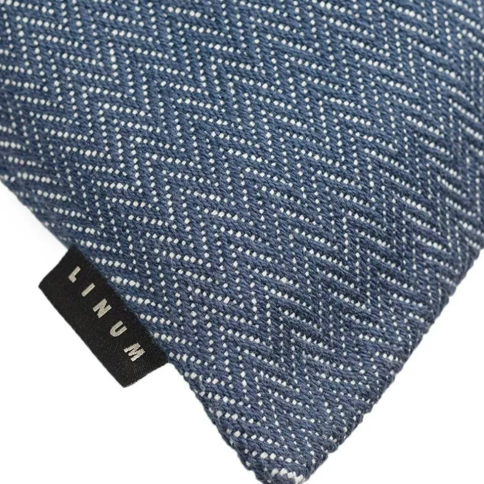 Shepard Cushion Cover 50x50 cm, Black