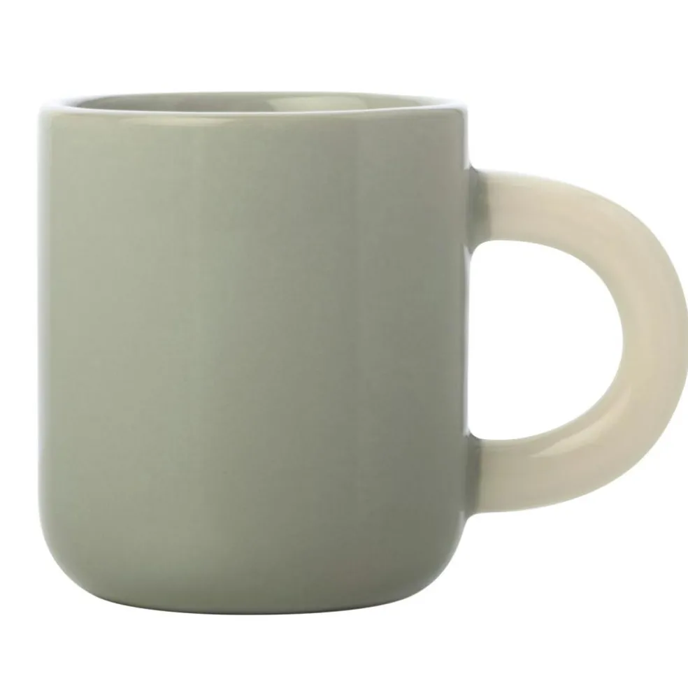 Sherbet Espresso Cup 11 cl, Grey