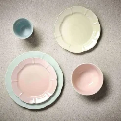 Søholm Solvej Bowl 15 cm, Soft Pink