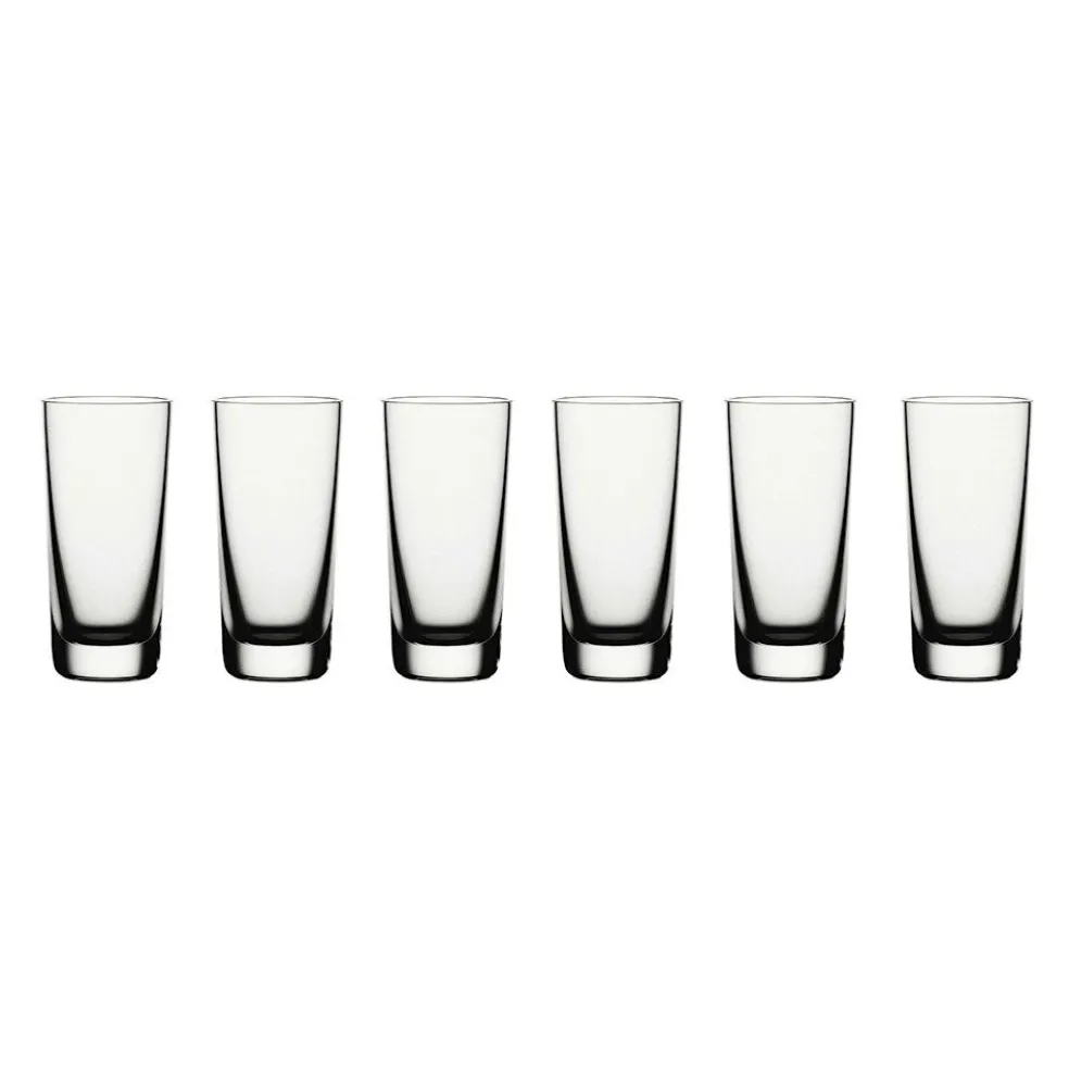 Shot Glass 5,5cl, 6-Pack