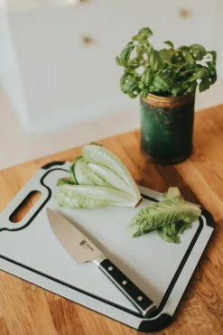 Sibel Chopping Board 23,5 x 29,8 cm