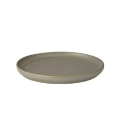 Side Plate 20 cm, Grey