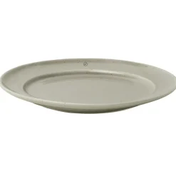 Side Plate Ø22 cm, Sand