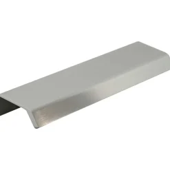 Side Profile Handle 40, Stainless Look