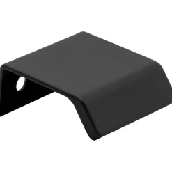 Side Profile Handle 40, Stainless Look