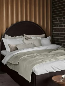 Siena Cushion Cover 50x50 cm, Beige