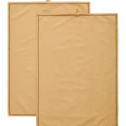 Sienna Kitchen Towel 2-pack 50x70 cm, Dusty Blue