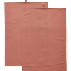 Sienna Kitchen Towel 50x70 cm 2-pack, Taupe