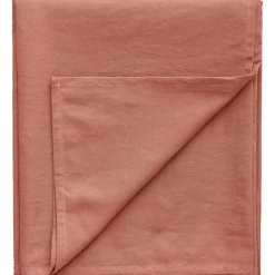 Sienna Table Cloth 140x240 cm, Green