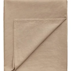 Sienna Table Cloth 140x240 cm, Green