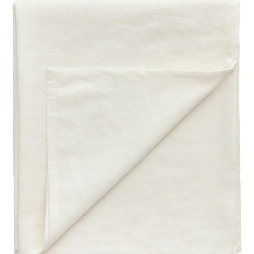 Sienna Table Cloth 140x240 cm, Green