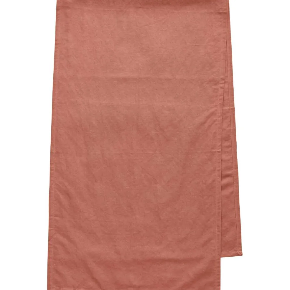 Sienna Table Runner 45x150 cm, Taupe