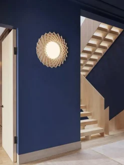 Signature P65 Ceiling Lamp, Brown