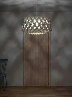 Signature P60 Pendant, Brown