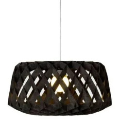 Signature P60 Pendant, Brown